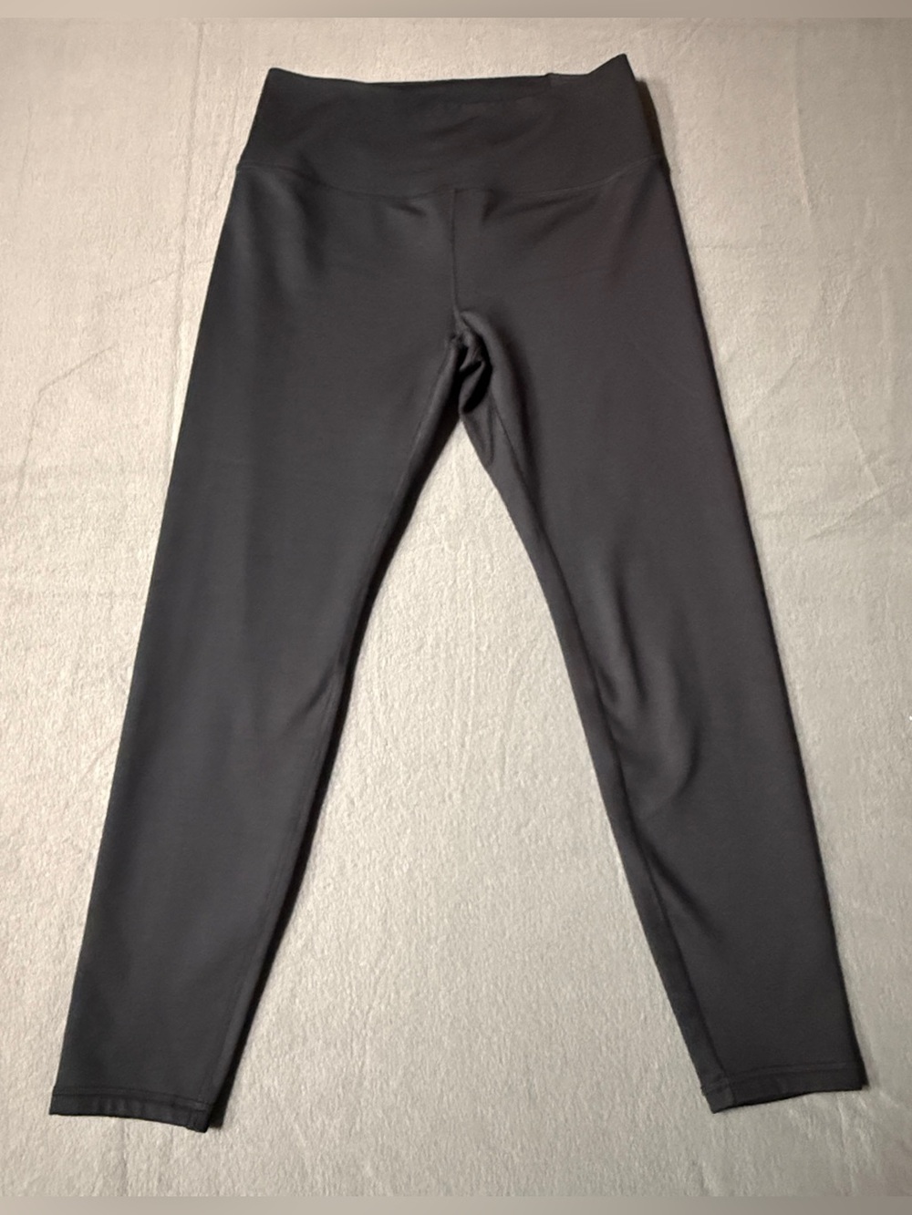 Spyder Black Performance Leggings